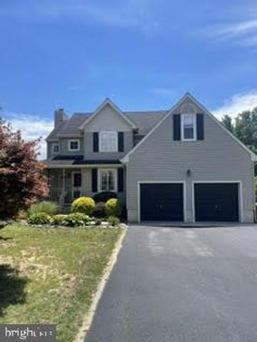 330 BECKETT RD, Swedesboro, NJ 08085