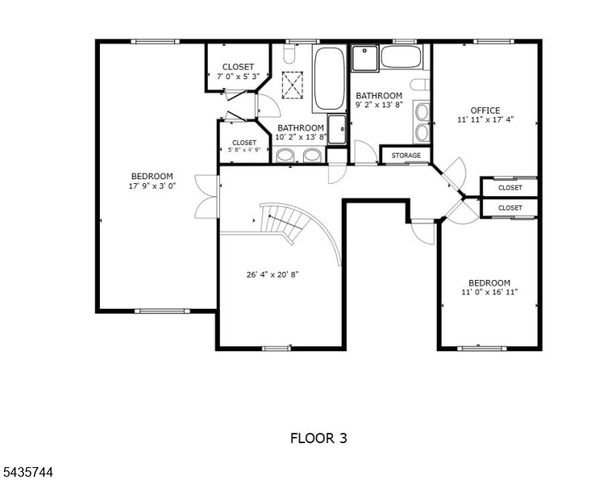 1 Mckay Dr, Bridgewater Twp., NJ 08807
