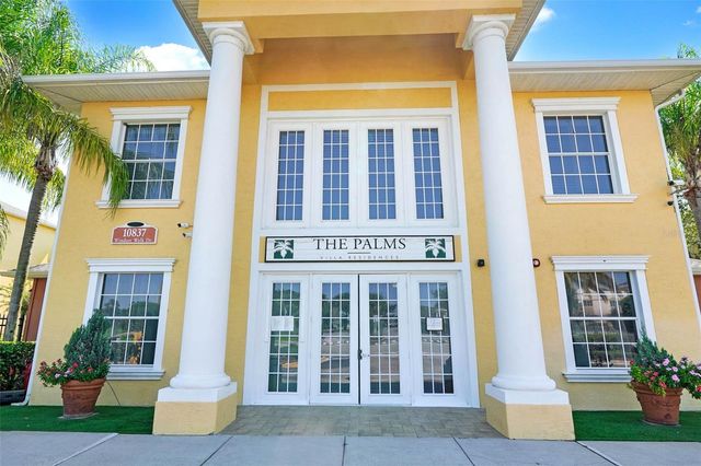 10873 WINDSOR WALK DRIVE 4106, Orlando, FL 32837