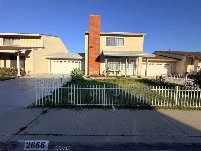 2656 Greenbriar, West Covina, CA 91792