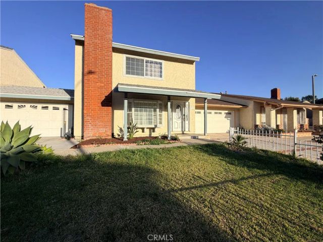 2656 Greenbriar, West Covina, CA 91792