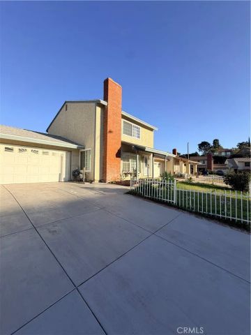 2656 Greenbriar, West Covina, CA 91792
