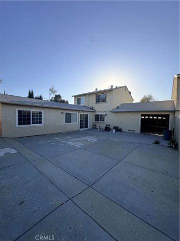 2656 Greenbriar, West Covina, CA 91792