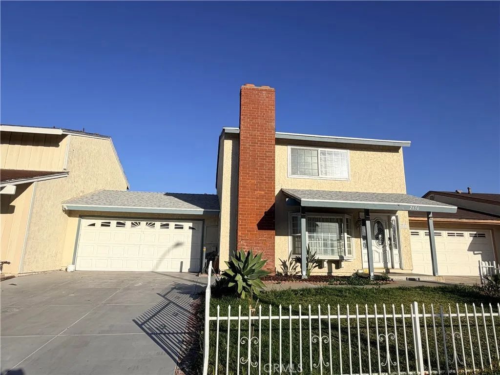 2656 Greenbriar, West Covina, CA 91792