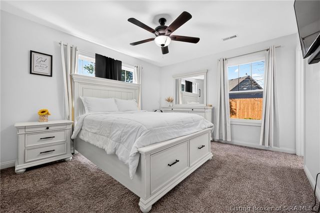 106 Kenwood Avenue, Charlestown, IN 47111