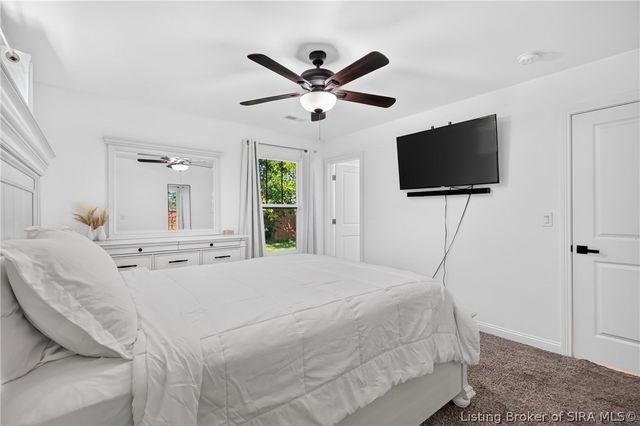 106 Kenwood Avenue, Charlestown, IN 47111