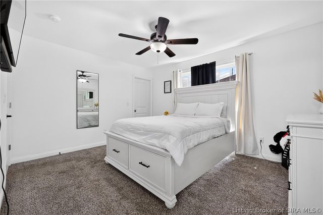 106 Kenwood Avenue, Charlestown, IN 47111