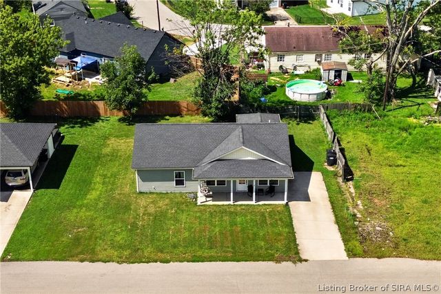 106 Kenwood Avenue, Charlestown, IN 47111