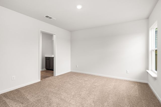 405 Gib Woodall Drive, Venus, TX 76084
