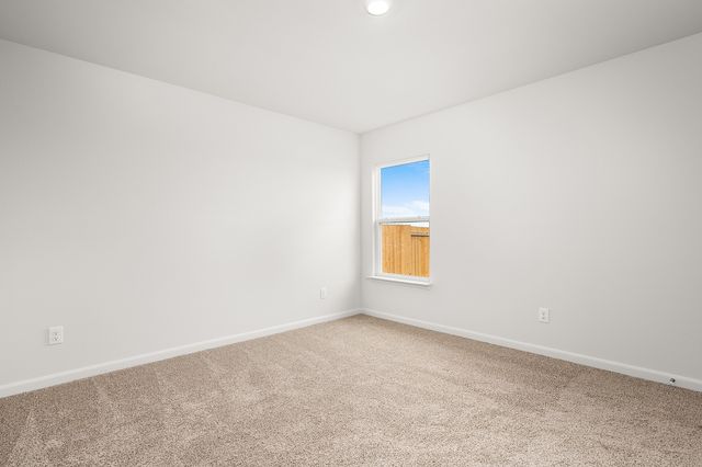 405 Gib Woodall Drive, Venus, TX 76084