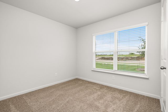 405 Gib Woodall Drive, Venus, TX 76084