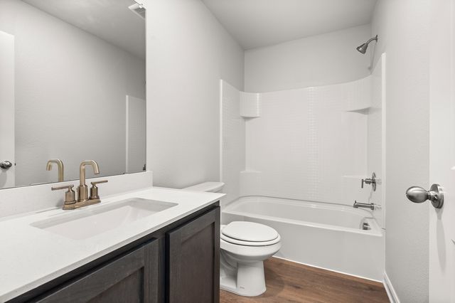 405 Gib Woodall Drive, Venus, TX 76084
