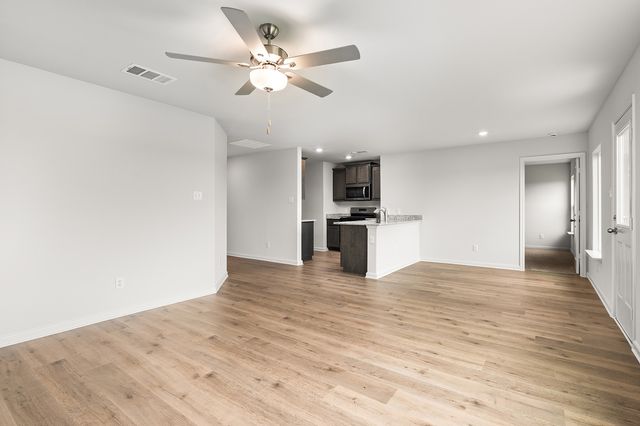 405 Gib Woodall Drive, Venus, TX 76084
