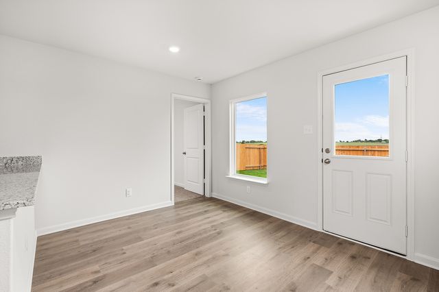 405 Gib Woodall Drive, Venus, TX 76084
