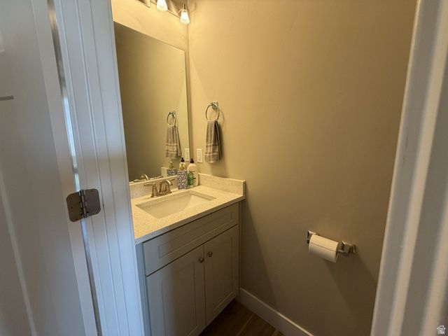 898 S 2560 E, Spanish Fork, UT 84660