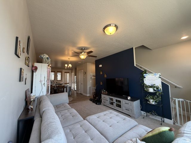 898 S 2560 E, Spanish Fork, UT 84660