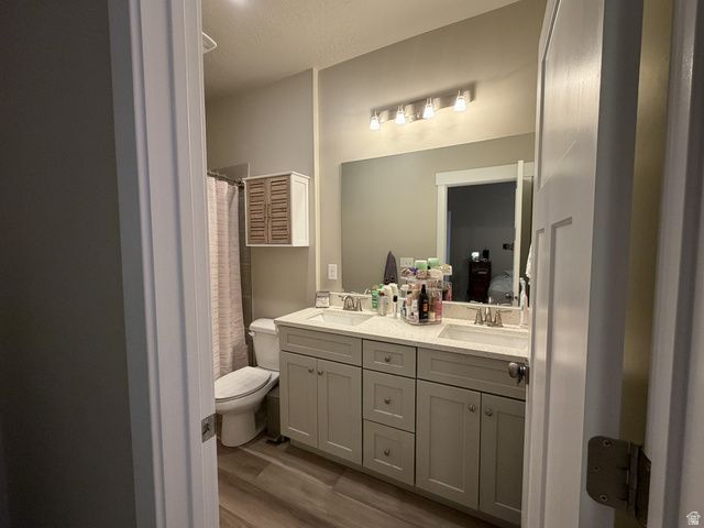 898 S 2560 E, Spanish Fork, UT 84660