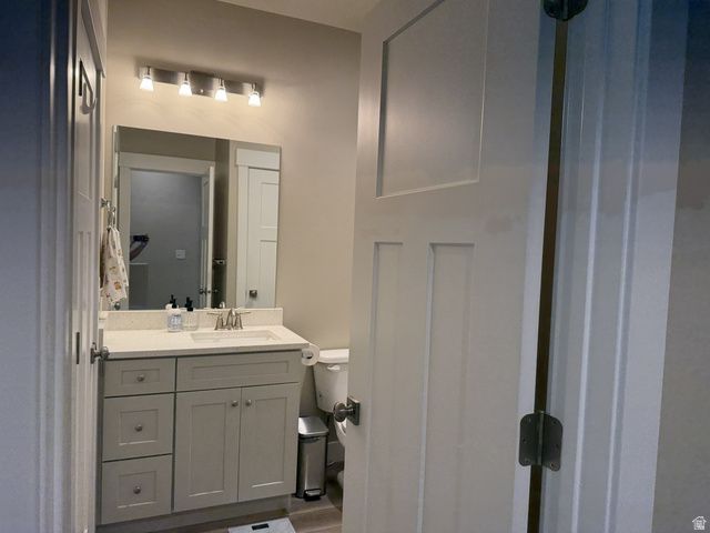898 S 2560 E, Spanish Fork, UT 84660