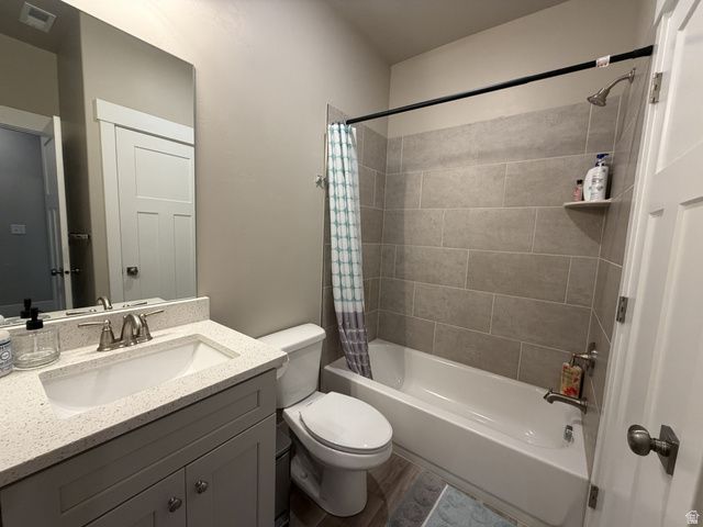 898 S 2560 E, Spanish Fork, UT 84660