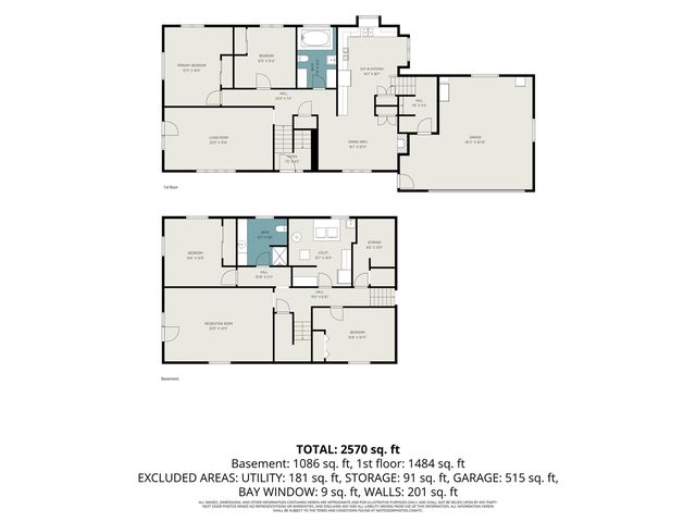 15332 Kevin, Grand Haven, MI 49417