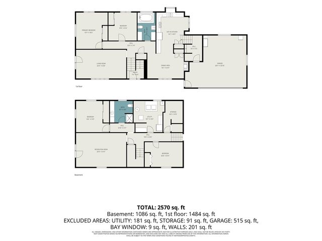 15332 Kevin, Grand Haven, MI 49417