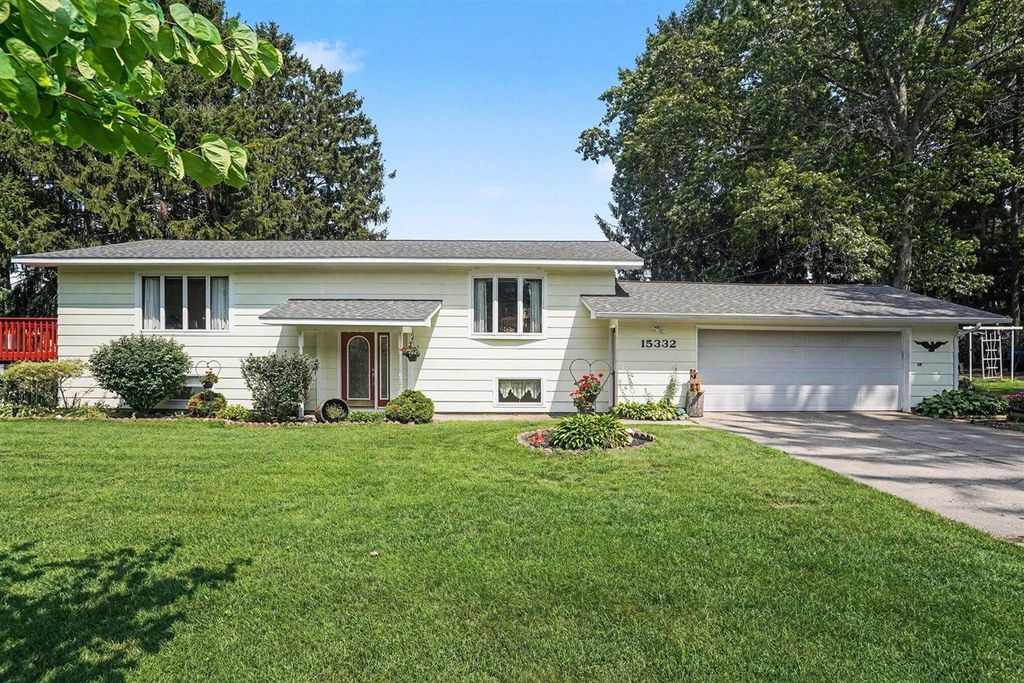 15332 Kevin, Grand Haven, MI 49417