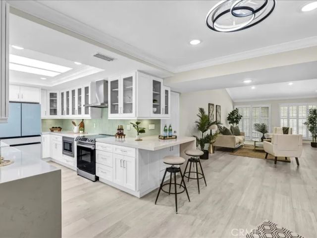 3516 Bahia Blanca West C, Laguna Woods, CA 92637