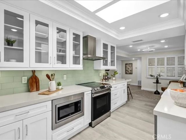 3516 Bahia Blanca West C, Laguna Woods, CA 92637