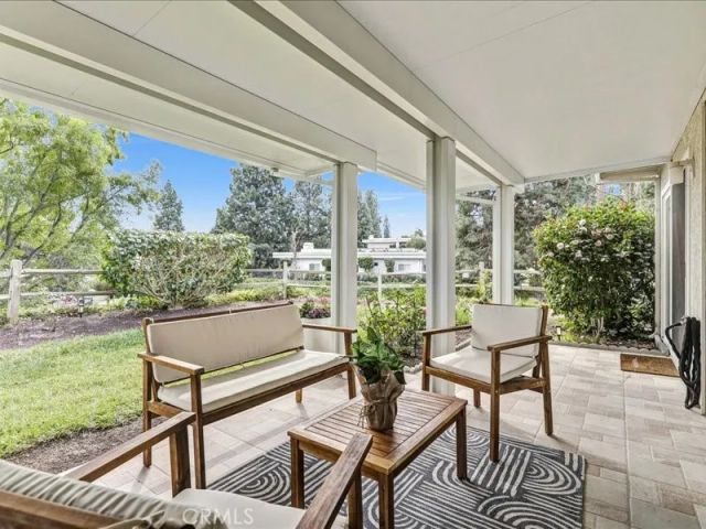 3516 Bahia Blanca West C, Laguna Woods, CA 92637