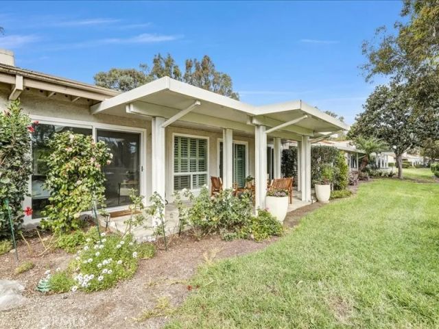 3516 Bahia Blanca West C, Laguna Woods, CA 92637