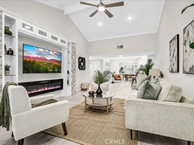 3516 Bahia Blanca West C, Laguna Woods, CA 92637