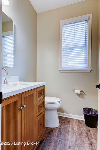 10507 Vista View Dr, Louisville, KY 40291