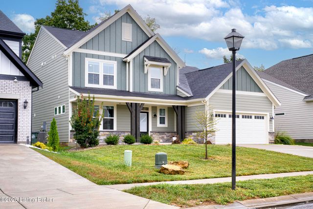 10507 Vista View Dr, Louisville, KY 40291
