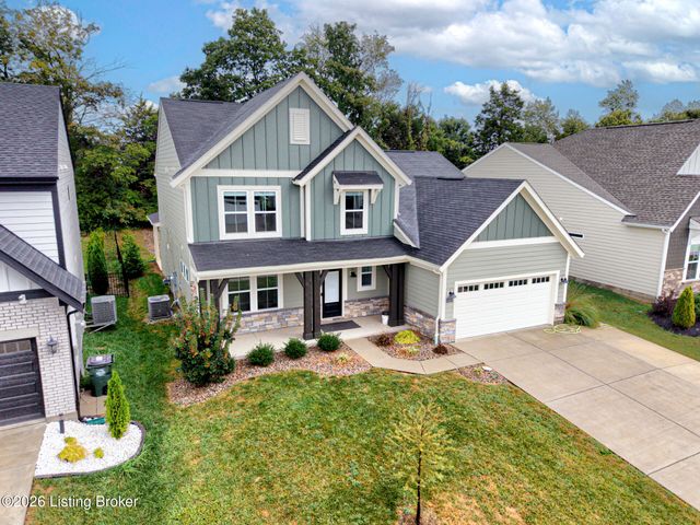 10507 Vista View Dr, Louisville, KY 40291