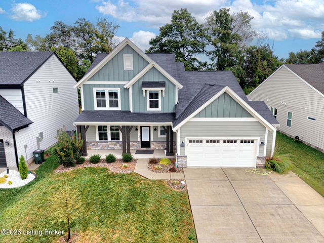 10507 Vista View Dr, Louisville, KY 40291