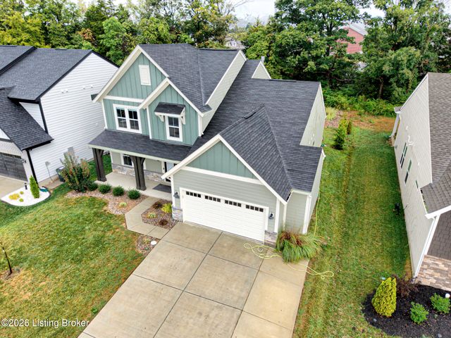 10507 Vista View Dr, Louisville, KY 40291