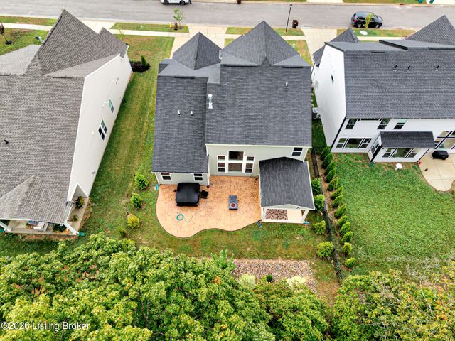 10507 Vista View Dr, Louisville, KY 40291