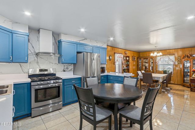 380 INNSBRUCK Avenue, Socorro, TX 79927