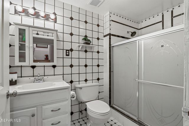 380 INNSBRUCK Avenue, Socorro, TX 79927