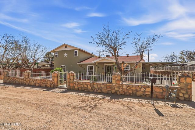 380 INNSBRUCK Avenue, Socorro, TX 79927
