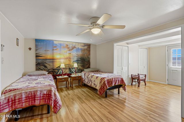 380 INNSBRUCK Avenue, Socorro, TX 79927