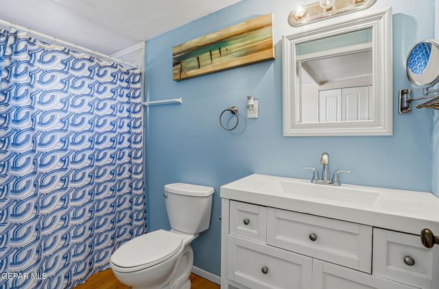 380 INNSBRUCK Avenue, Socorro, TX 79927