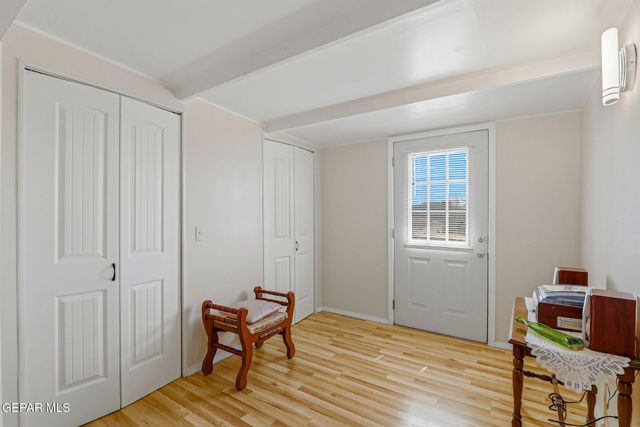 380 INNSBRUCK Avenue, Socorro, TX 79927