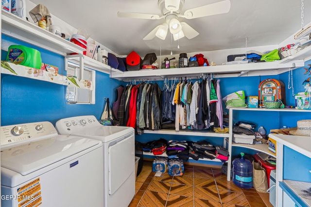 380 INNSBRUCK Avenue, Socorro, TX 79927