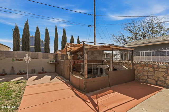 380 INNSBRUCK Avenue, Socorro, TX 79927