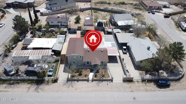380 INNSBRUCK Avenue, Socorro, TX 79927