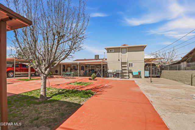 380 INNSBRUCK Avenue, Socorro, TX 79927