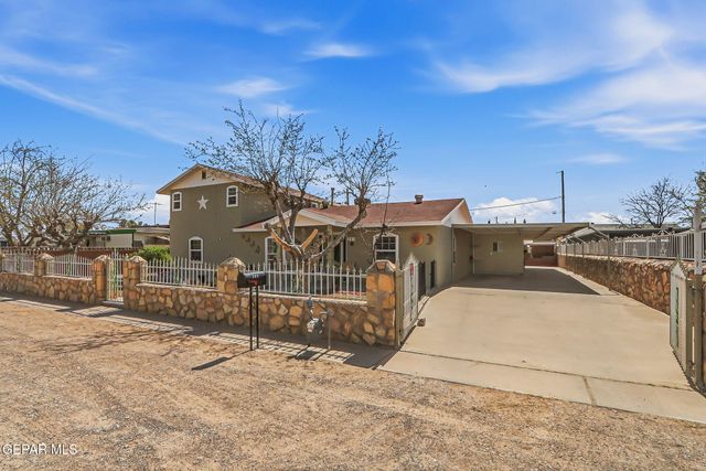 380 INNSBRUCK Avenue, Socorro, TX 79927