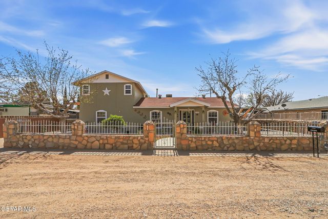 380 INNSBRUCK Avenue, Socorro, TX 79927