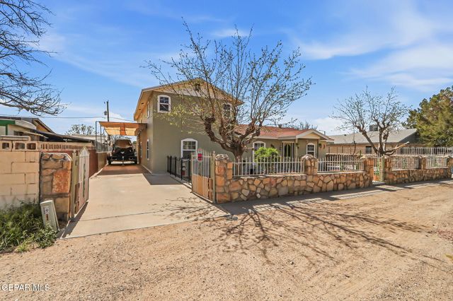 380 INNSBRUCK Avenue, Socorro, TX 79927